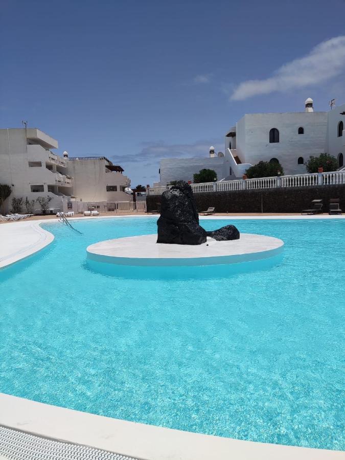 Pistachio Apartment 323 - Lanzarote Apartment Costa Teguise Exterior foto