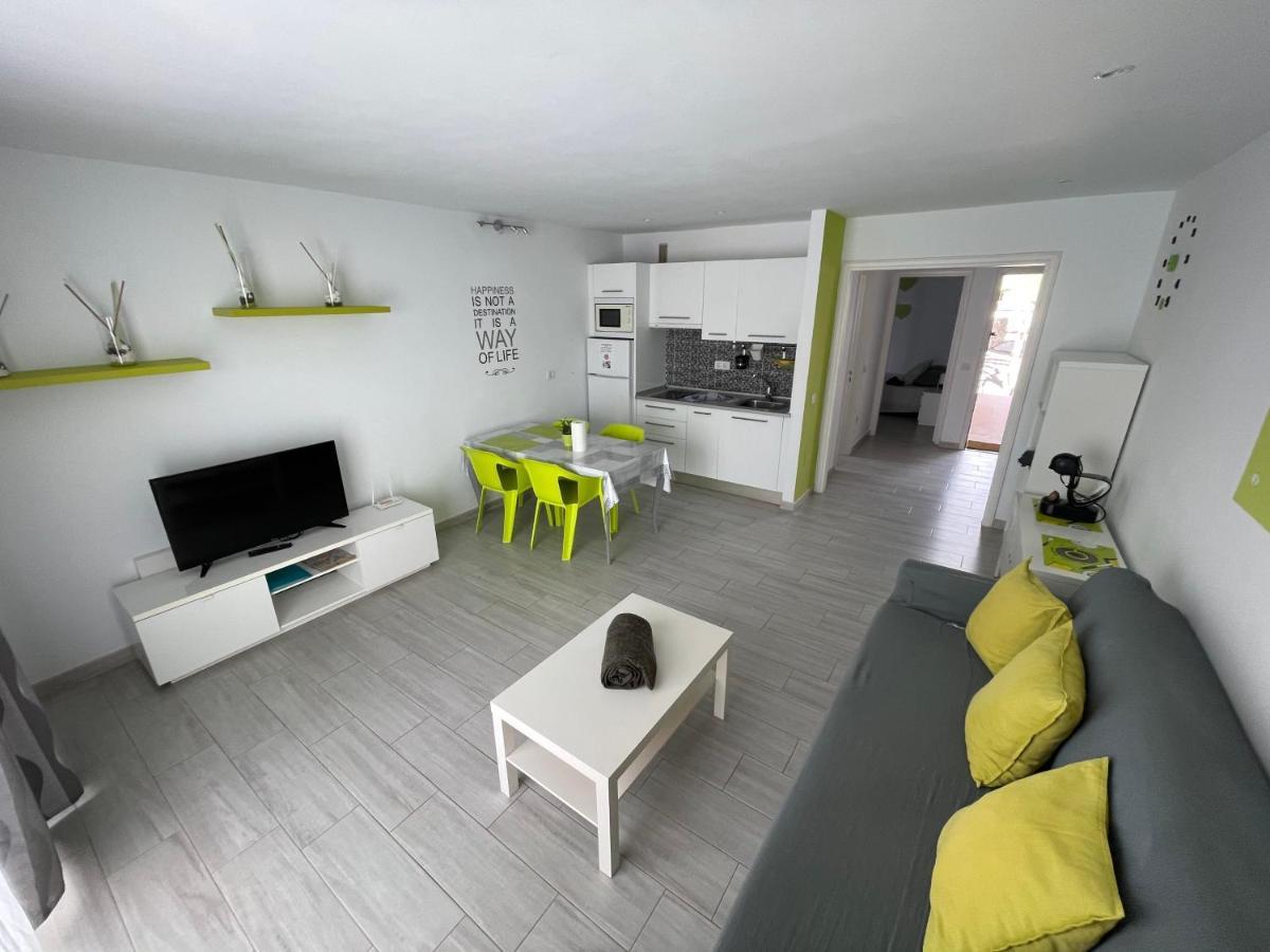 Pistachio Apartment 323 - Lanzarote Apartment Costa Teguise Exterior foto